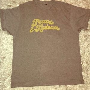 Crazy Cool Threads graphic tee size XL